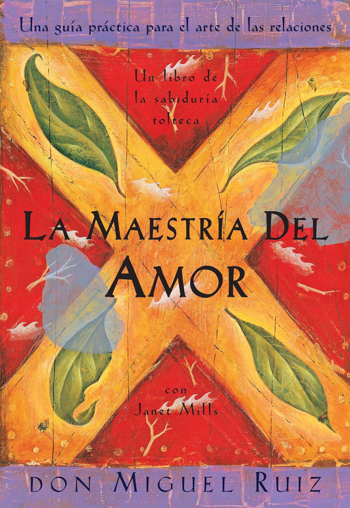 La Maestria Del Amor