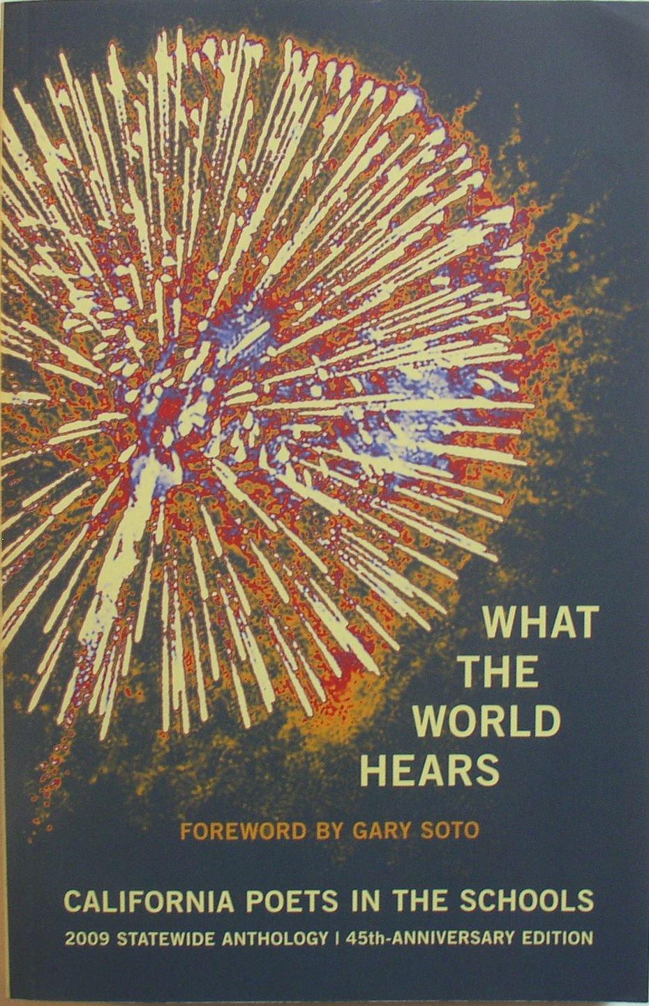 What the World Hears