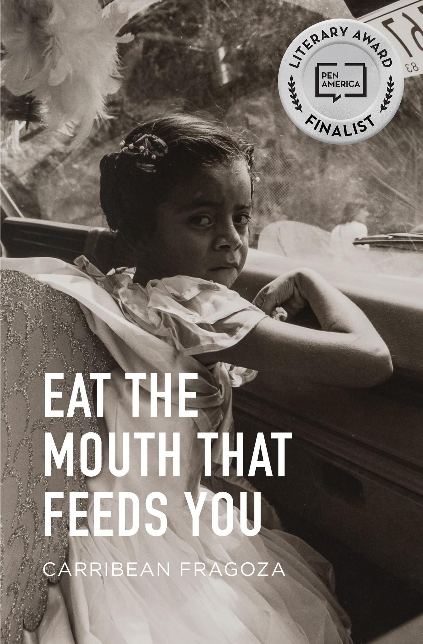 Eat the Mouth That Feeds You (PB)