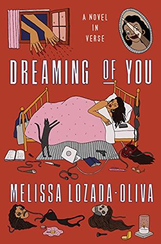 Dreaming of You: A Novel in Verse (Hardcover)