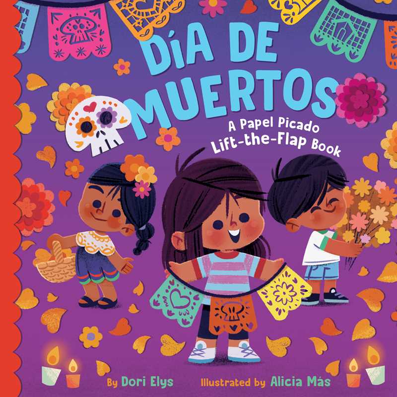 Día de Muertos by Dori Elys