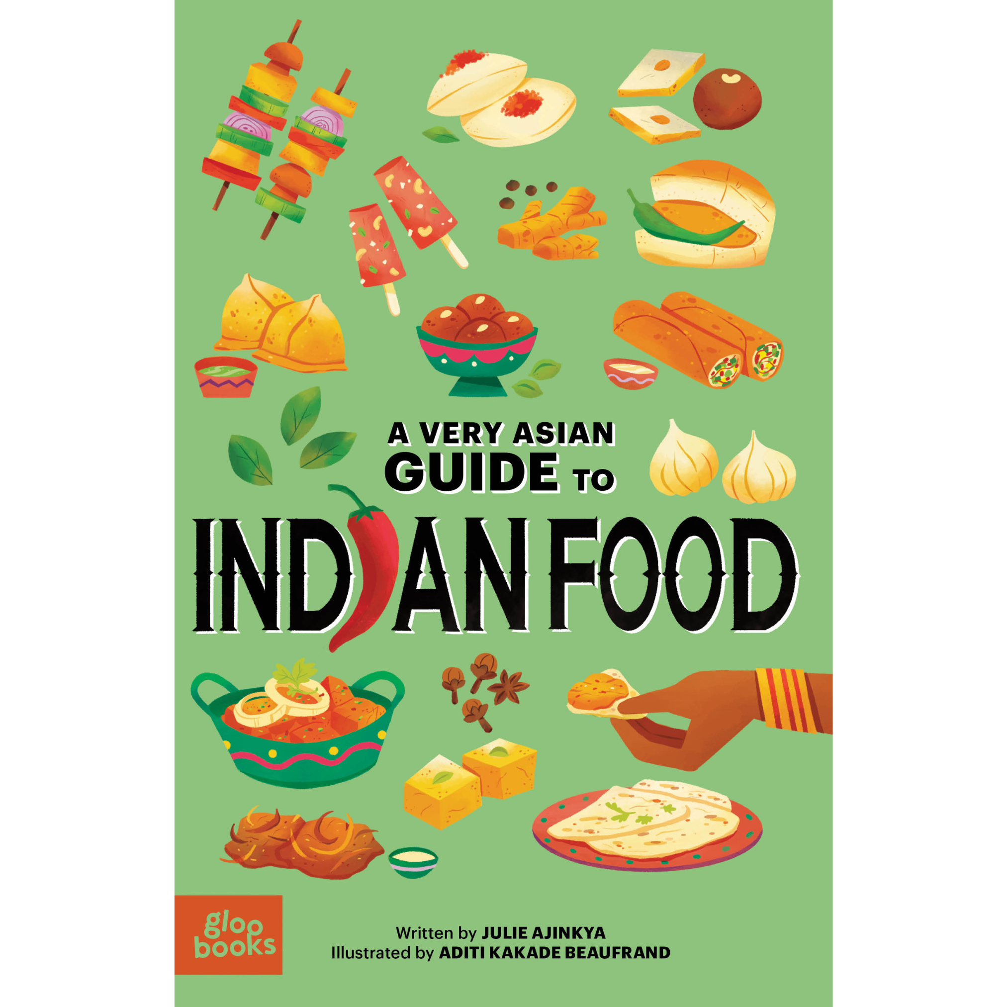 A Very Asian Guide to Indian Food