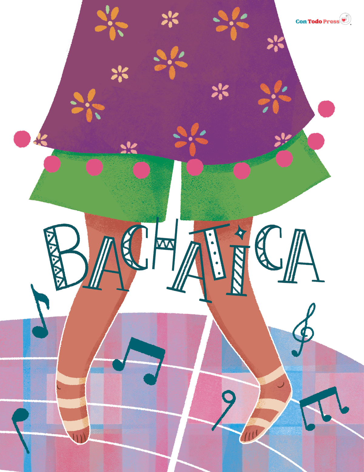 BACHATICA!
