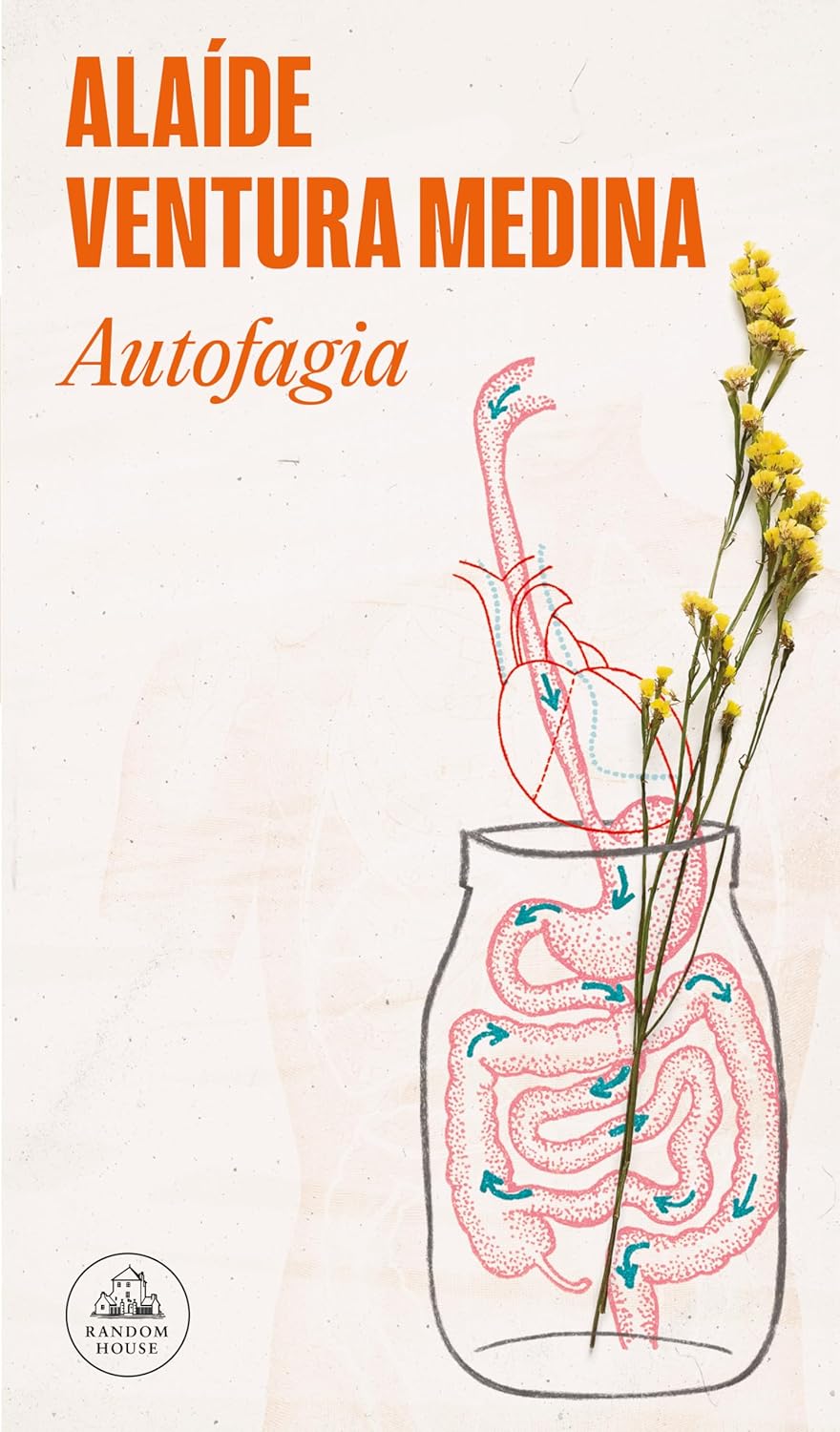 Autofagia / Autophagy