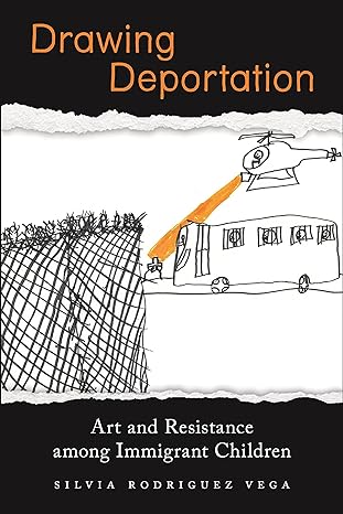 Drawing Deportation Paperback