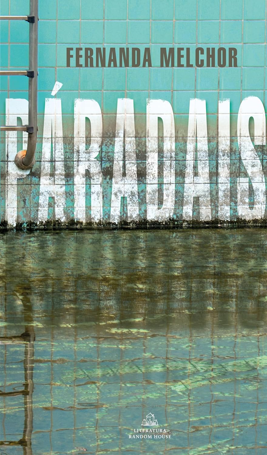 Páradais / Paradise (Spanish Edition) Paperback
