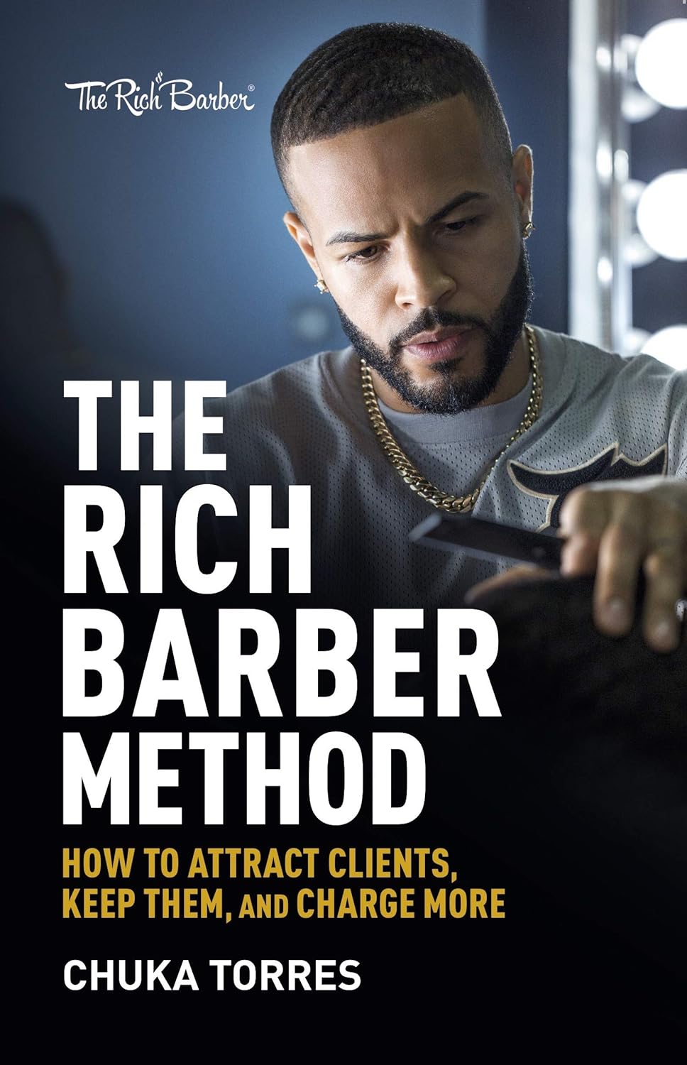 The Rich Barber Method