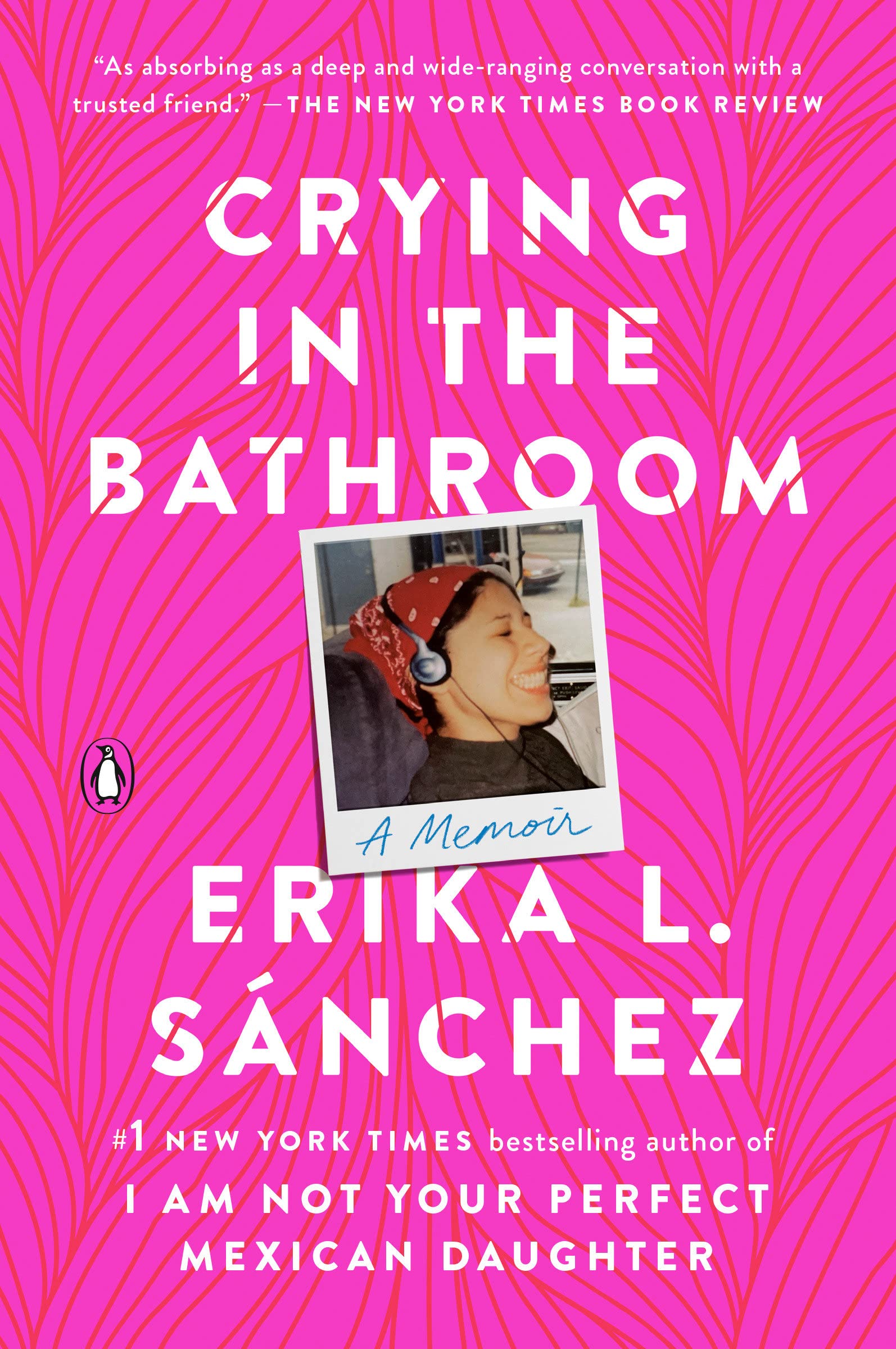Crying in the Bathroom : A Memoir (Paperback)