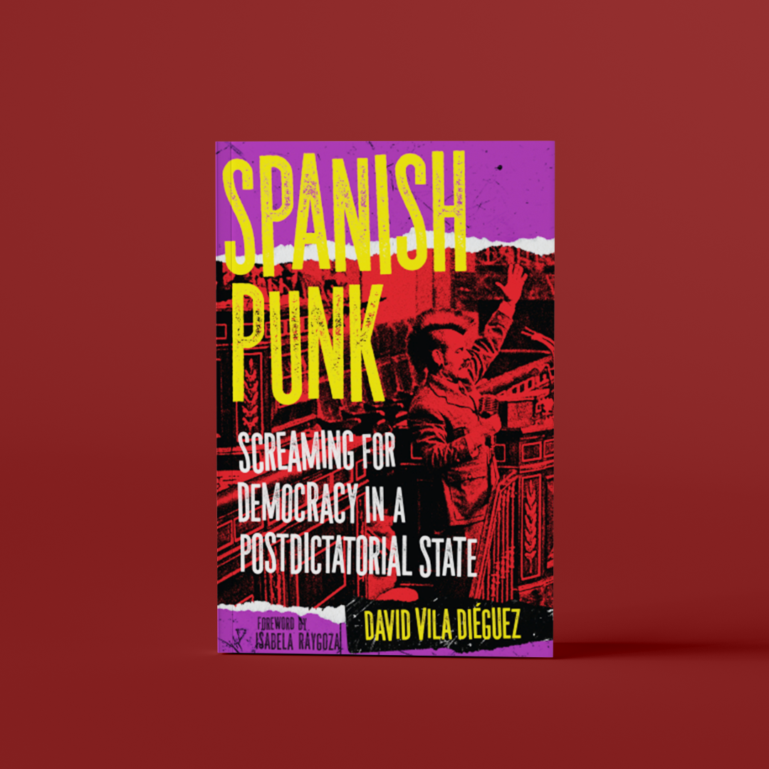 Spanish Punk