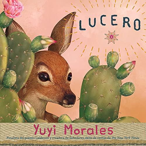 Lucero (Spanish Edition)