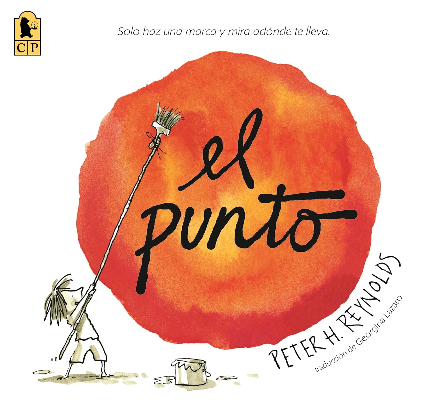 El punto (Creatrilogy)