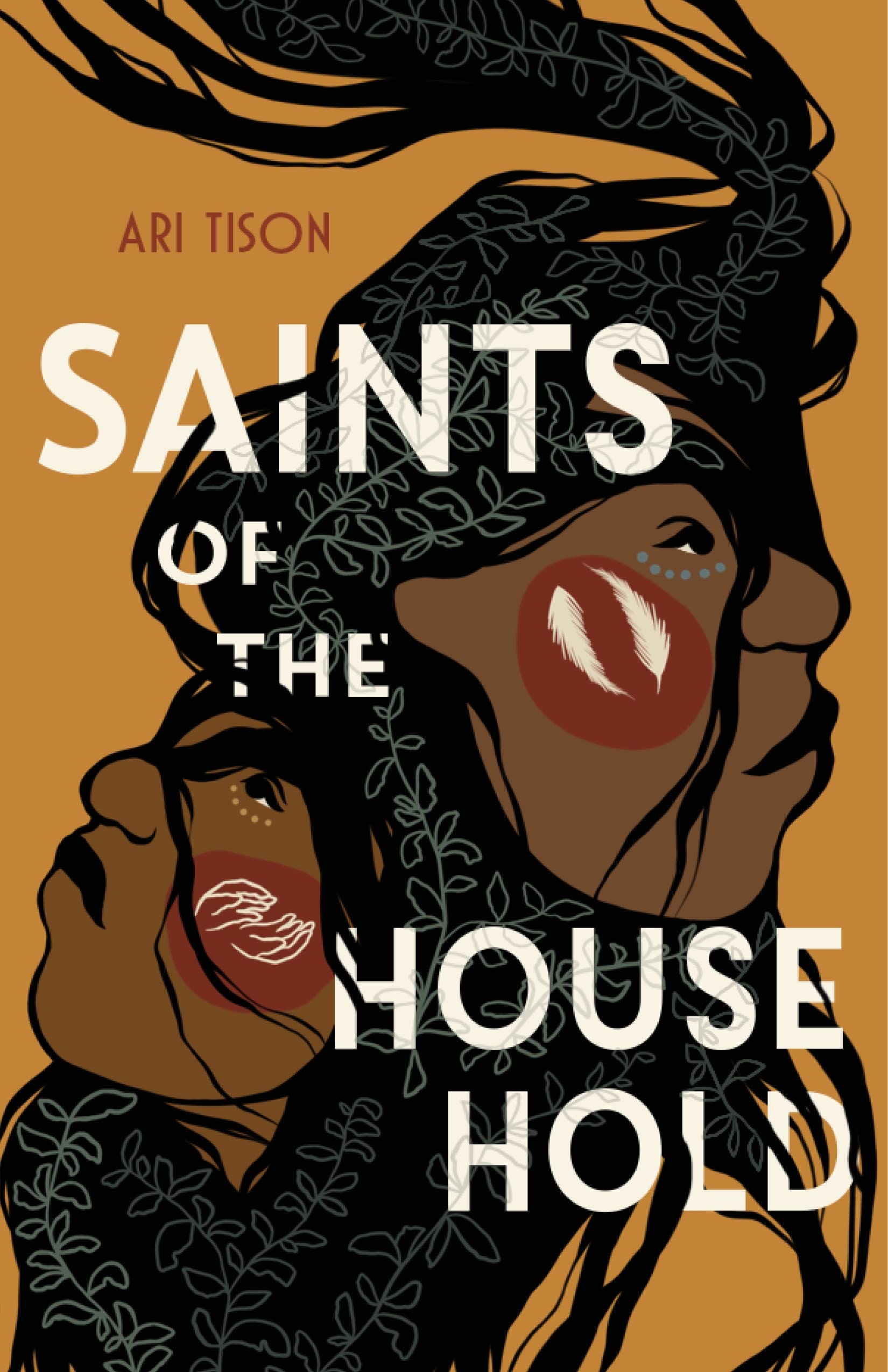 Saints of the Household Hardcover