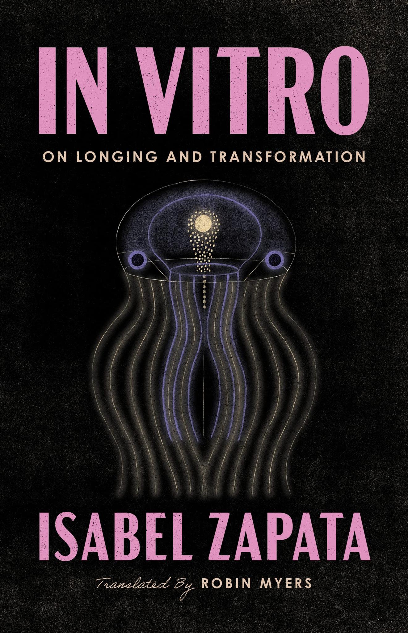 In Vitro: On Longing and Transformation Paperback