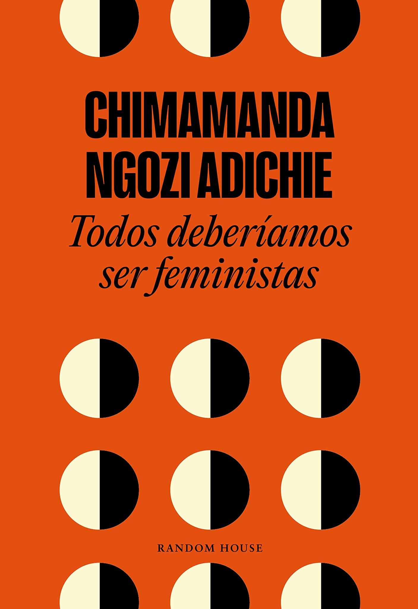 Todos deberíamos ser feministas (Spanish Edition)