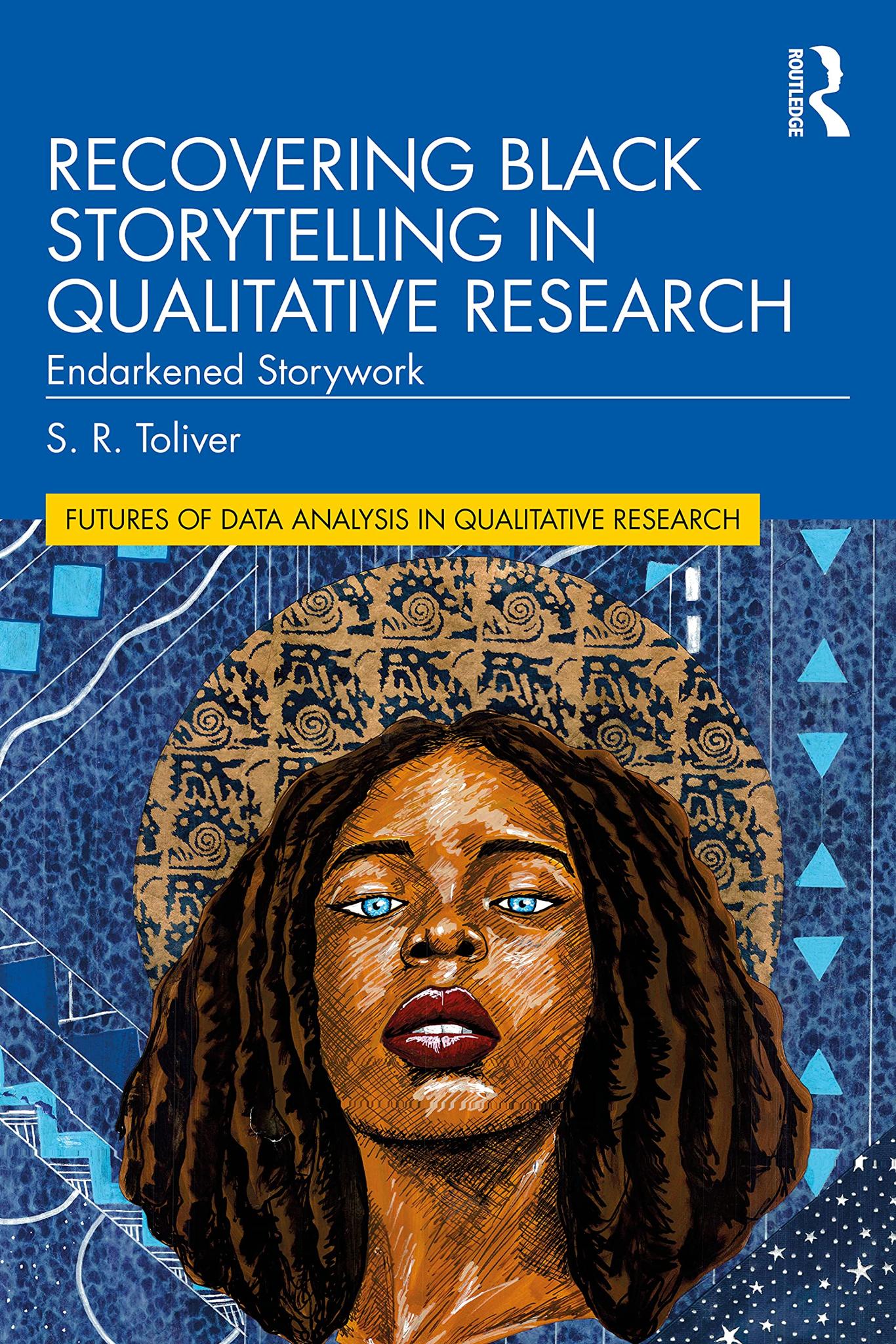 Recovering Black Storytelling in Qualita