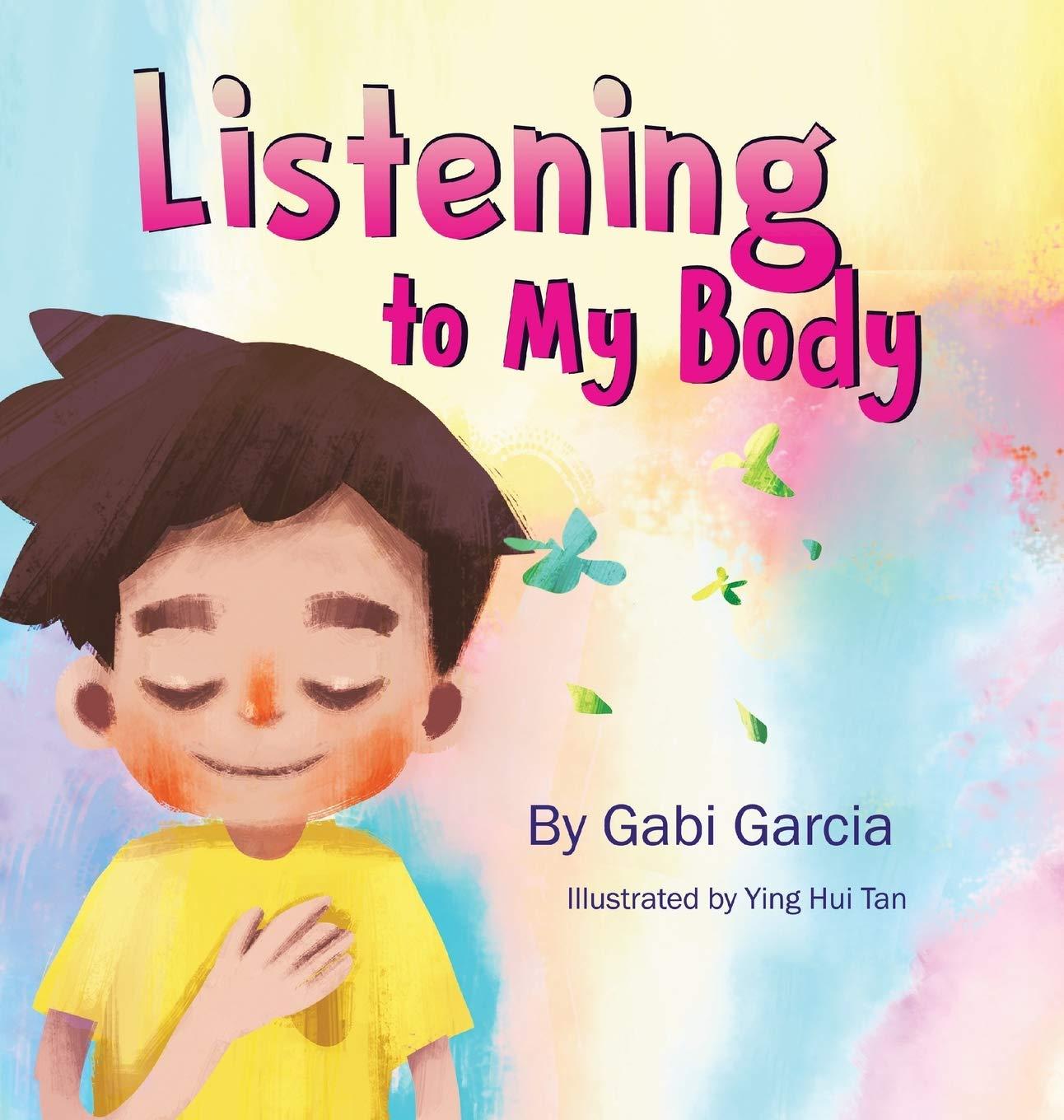 Listening to My Body