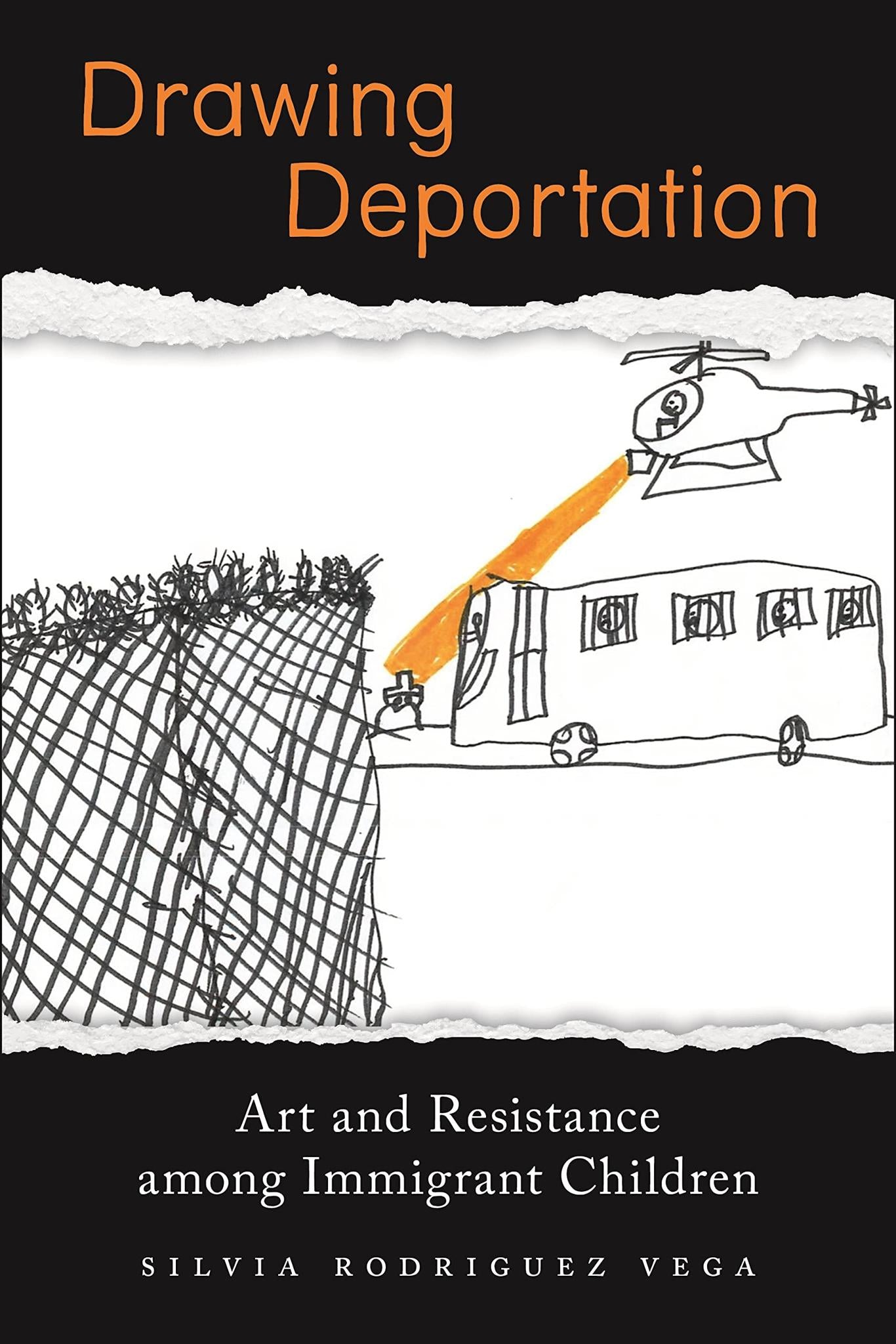 Drawing Deportation Paperback