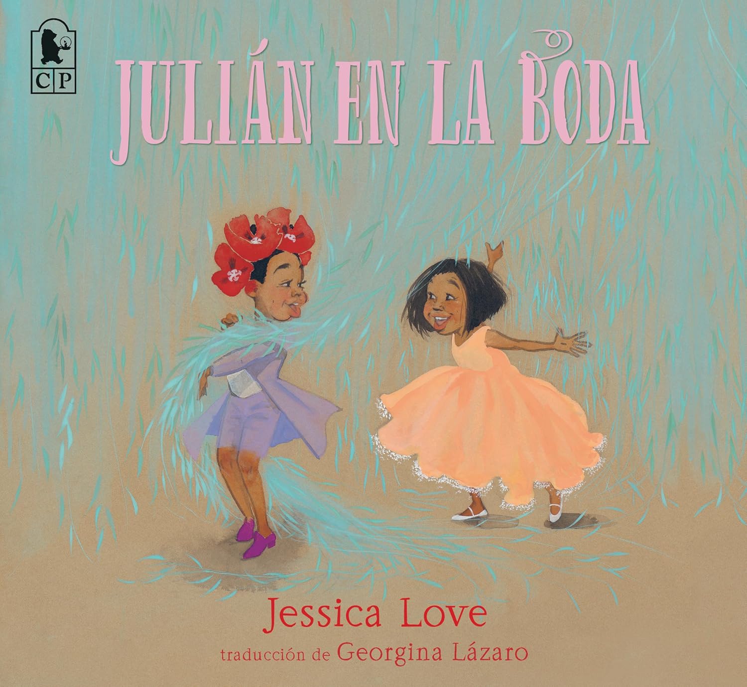 Julián en la boda (Spanish Edition)