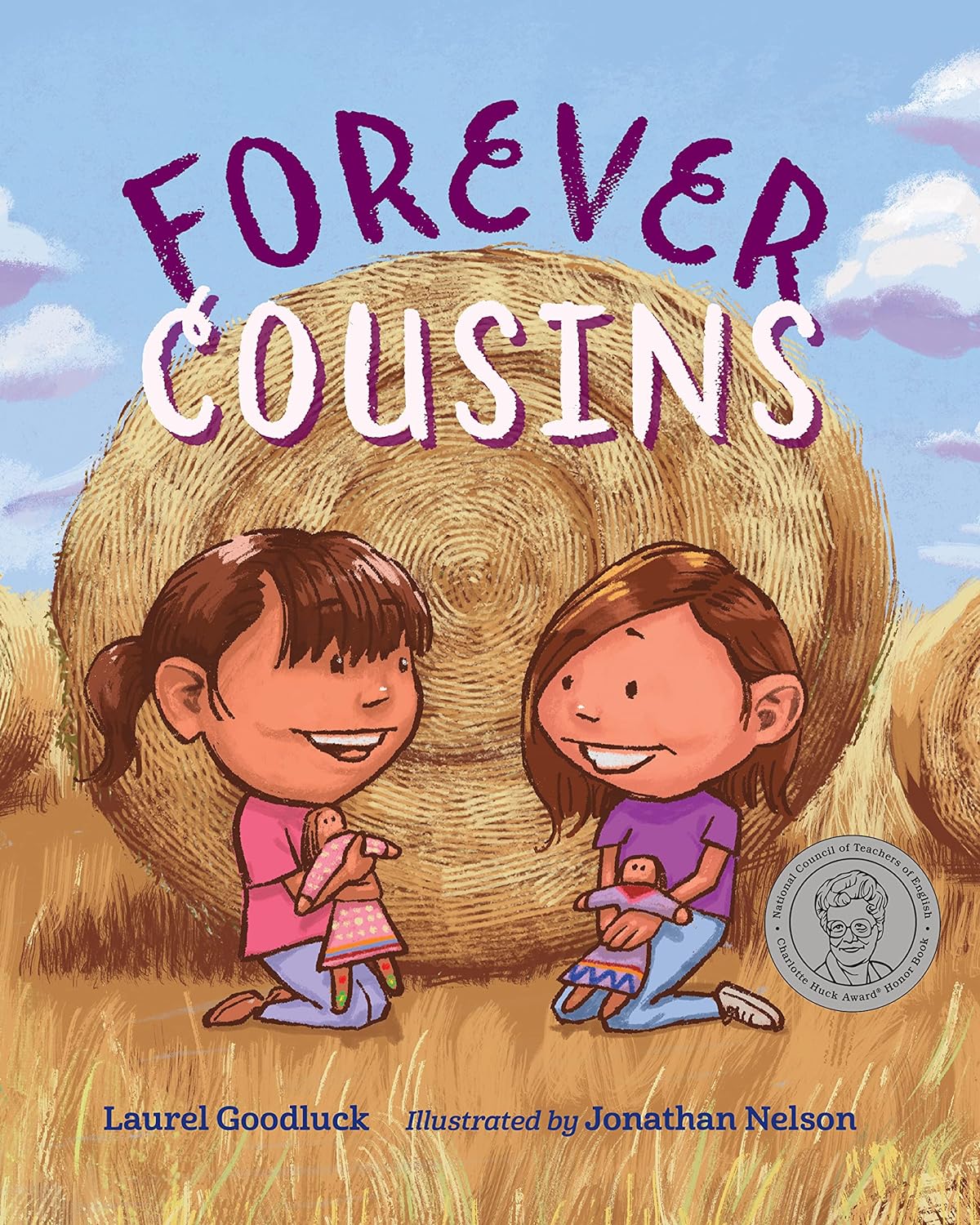 Forever Cousins (HC)
