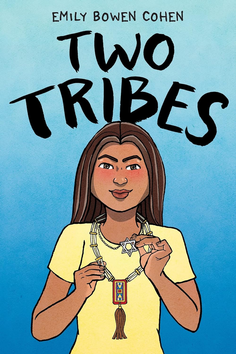 Two Tribes Paperback