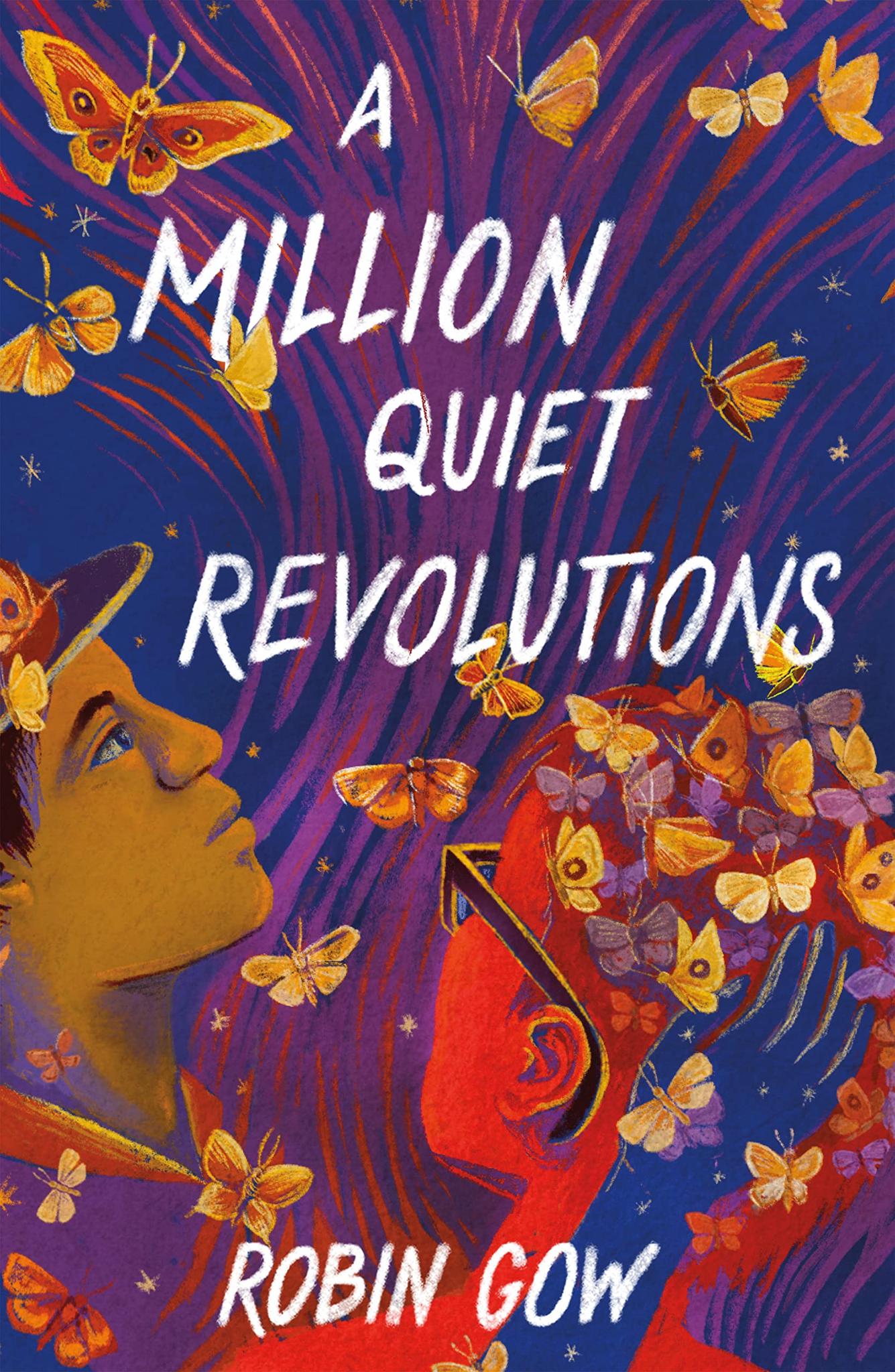 Million Quiet Revolutions Paperback