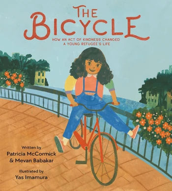 Bicycle: How an Act of Kindness Changed