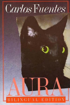 Aura: A Novel