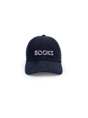 Books Hat