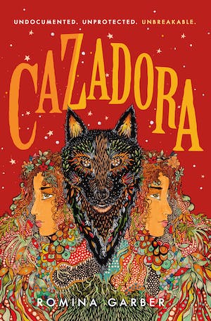 Cazadora: A Novel
