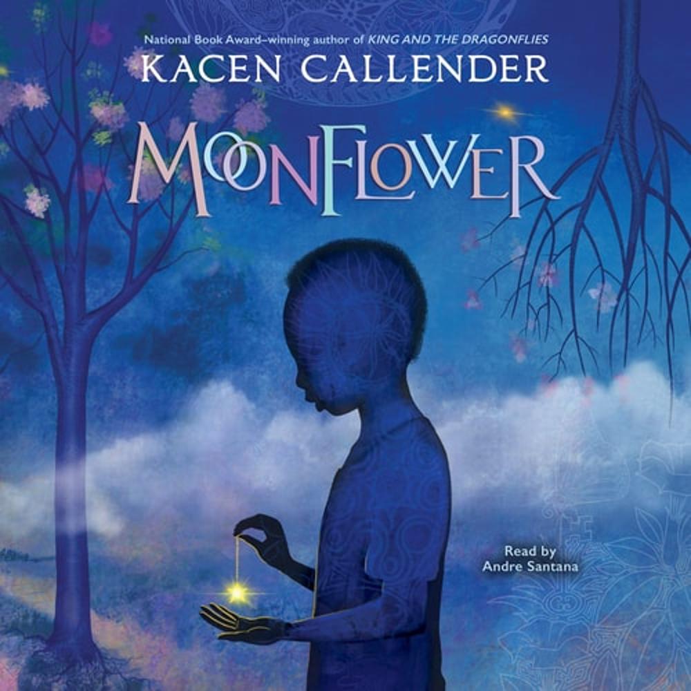 Moonflower [Audio]