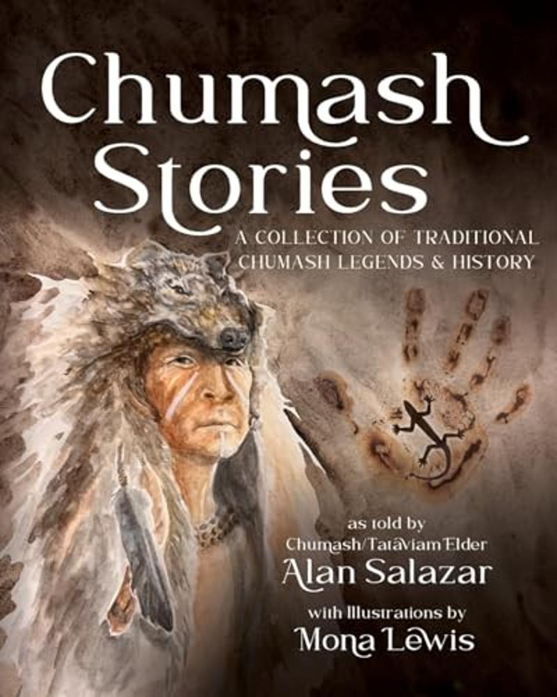 Chumash Stories