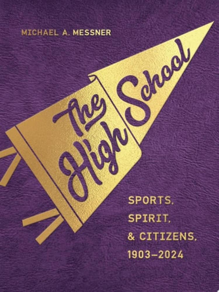 The High School Sports, Spirit, and Citizens, 1903-2024