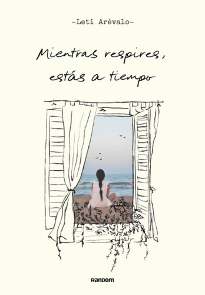 Mientras respires, estás a tiempo / As Long As You're Breathing, There's Still Ti me (Spanish Edition)