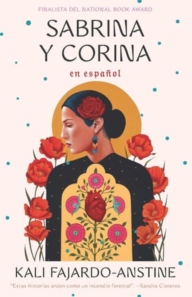 Sabrina y Corina / Sabrina & Corina: Stories (Spanish Edition)