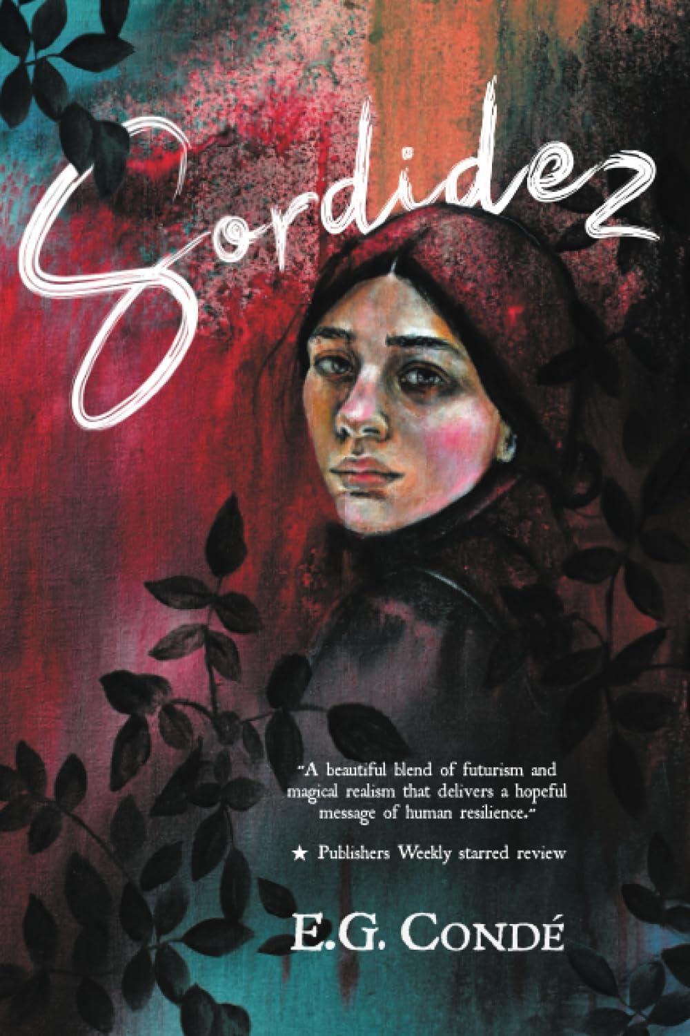 Sordidez Paperback