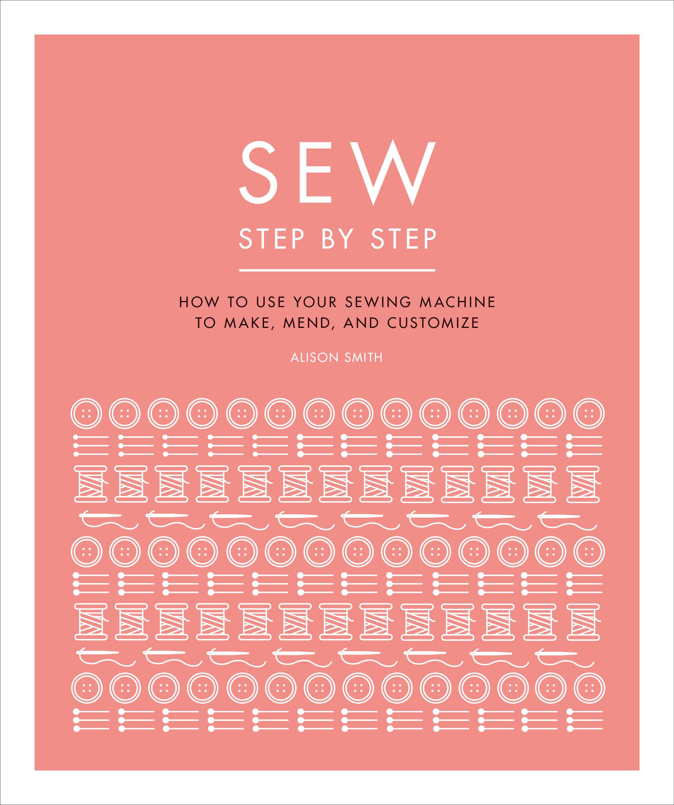 Sew Step by Step