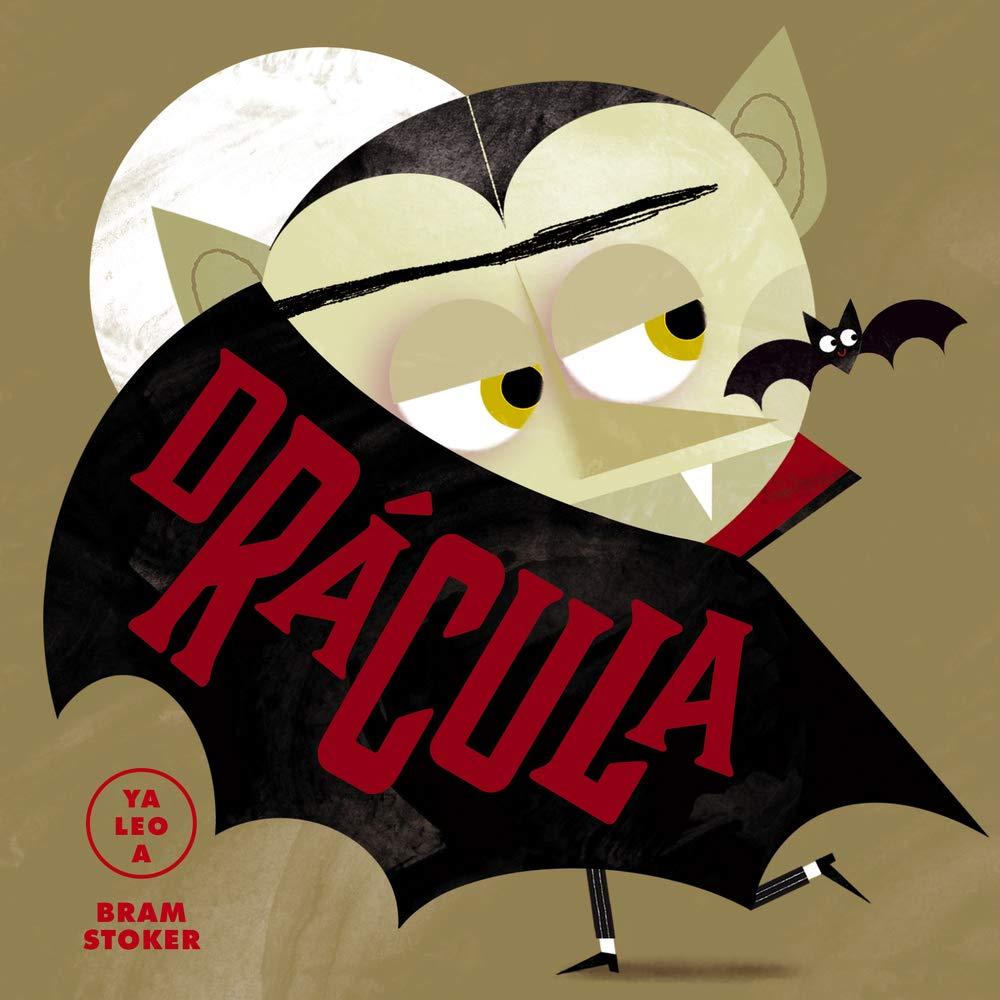 Drácula (Ya leo a...) (Spanish Edition) Hardcover