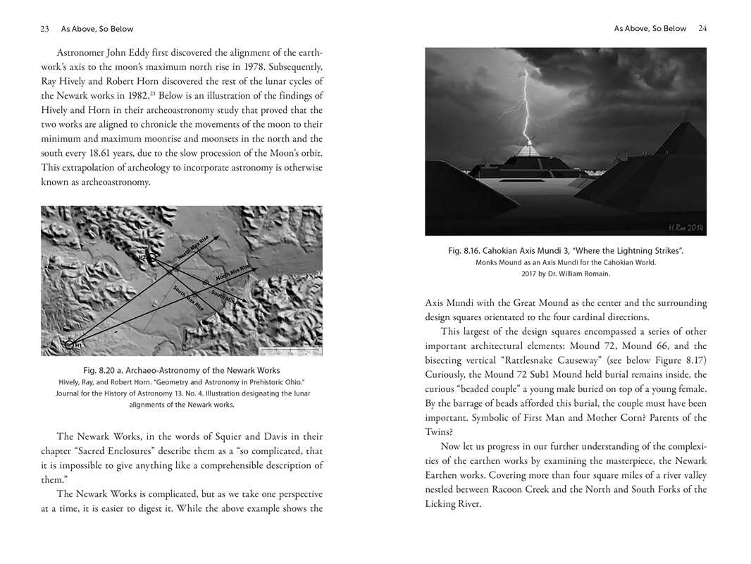 Rediscovering Turtle Island: A First Peoples' Account of the Sacred Geography of America