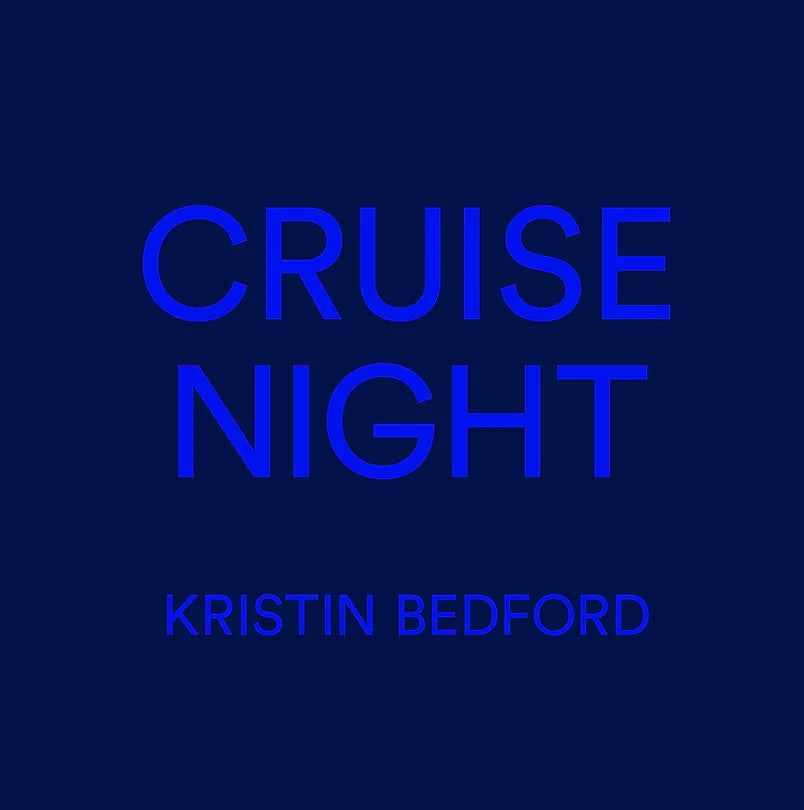 Cruise Night (Hardcover)