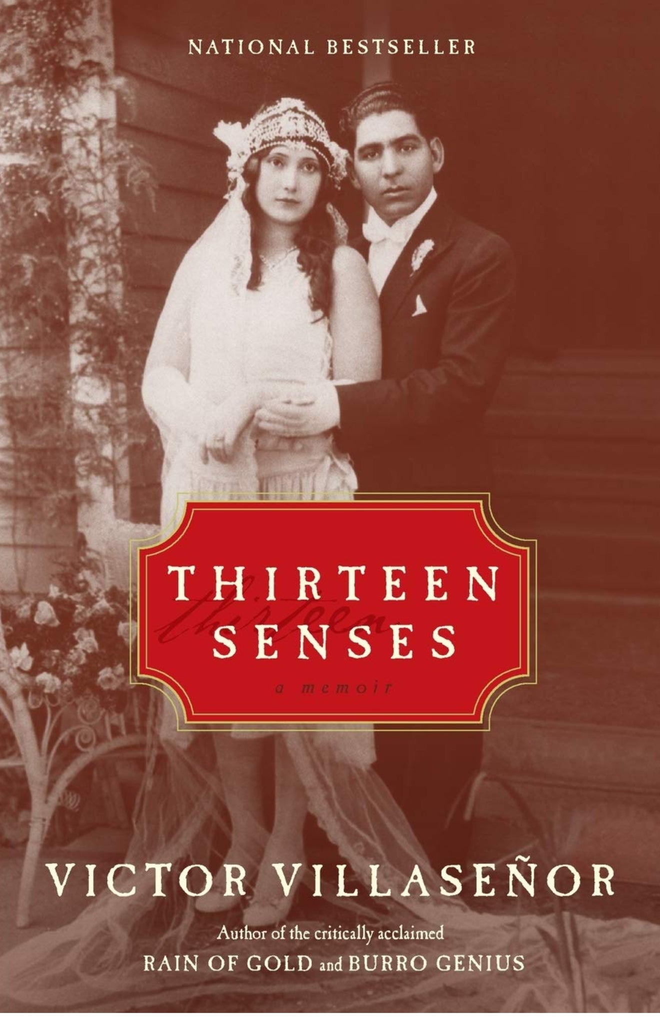 Thirteen senses