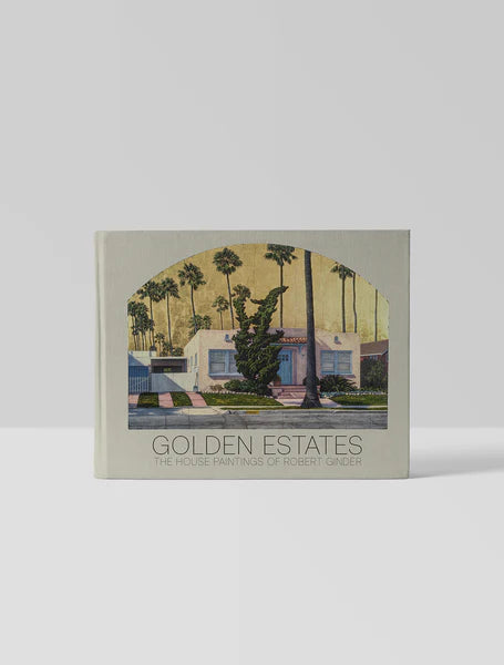 Golden Estates: The House Paintings of Robert Ginder