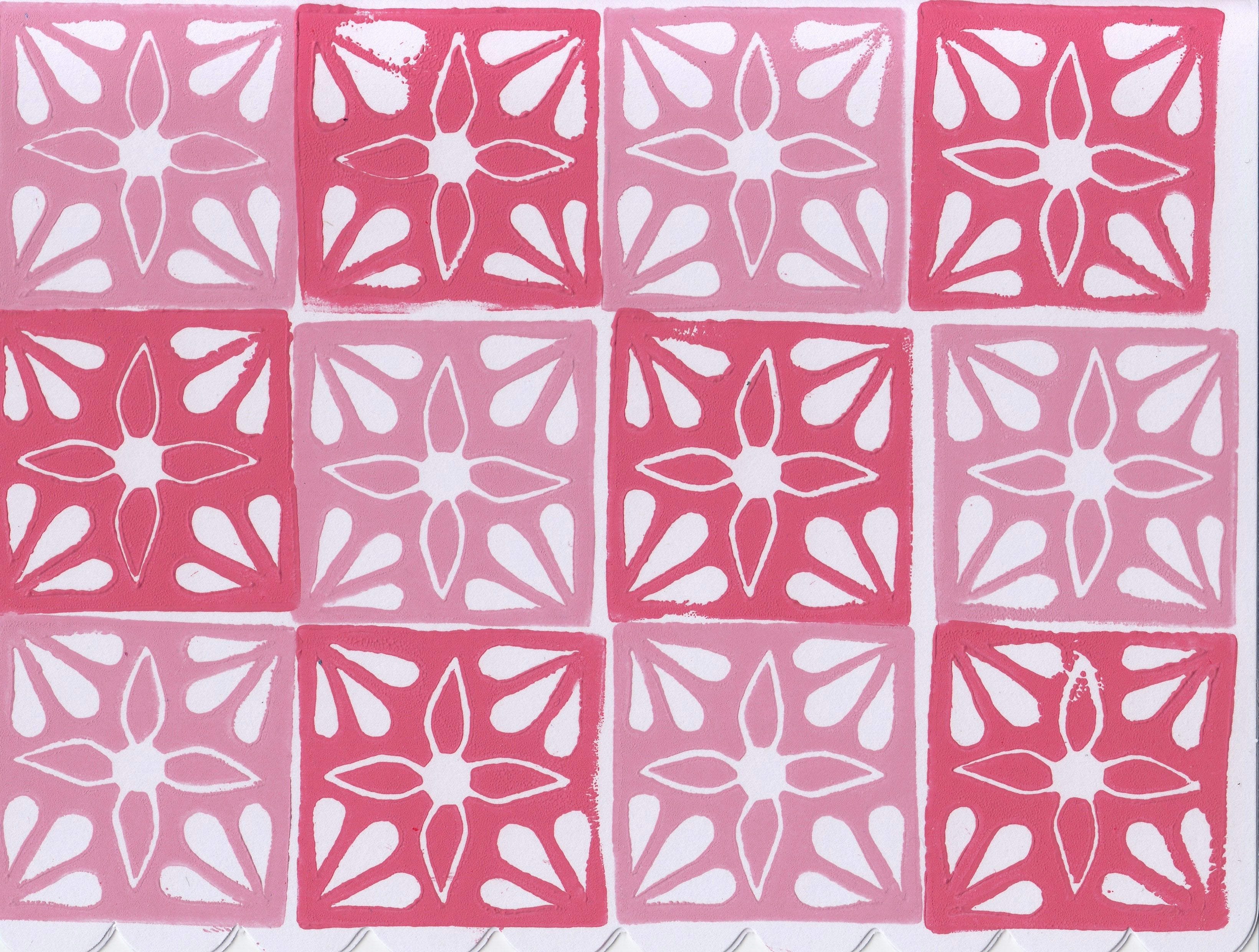 Printed Cards