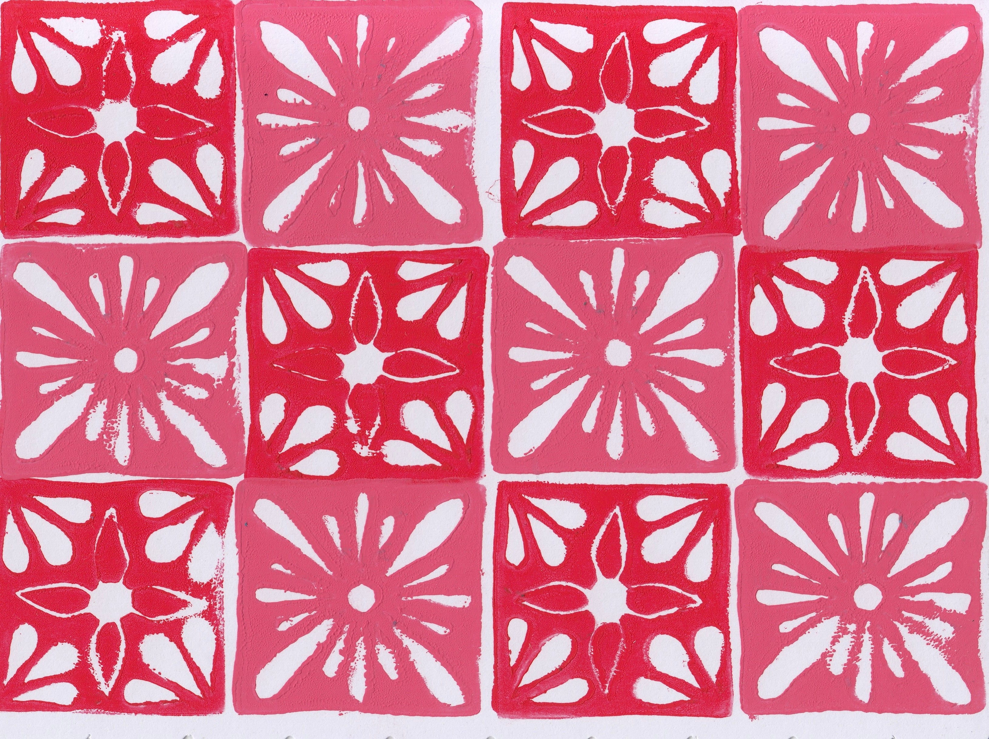 Printed Cards
