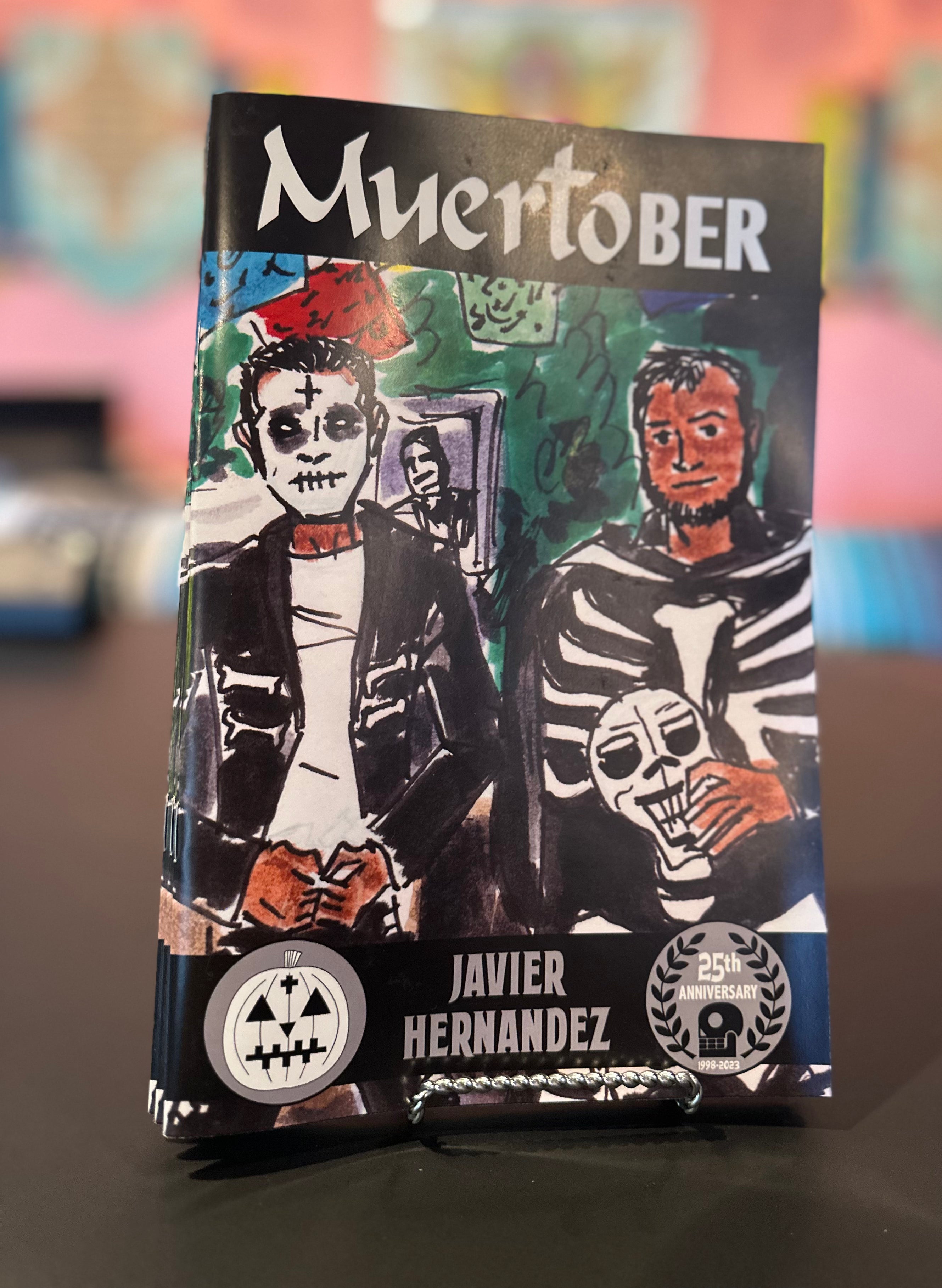 Muertober