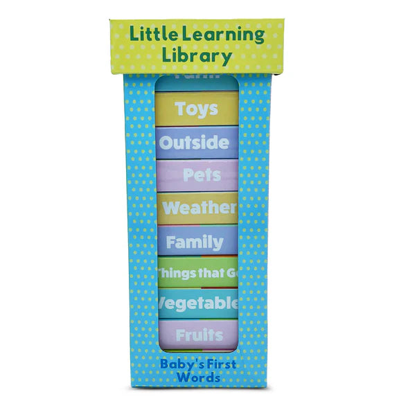 Little Learning Library