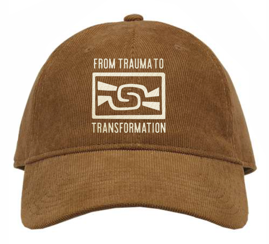 Trauma to Transformation Cap