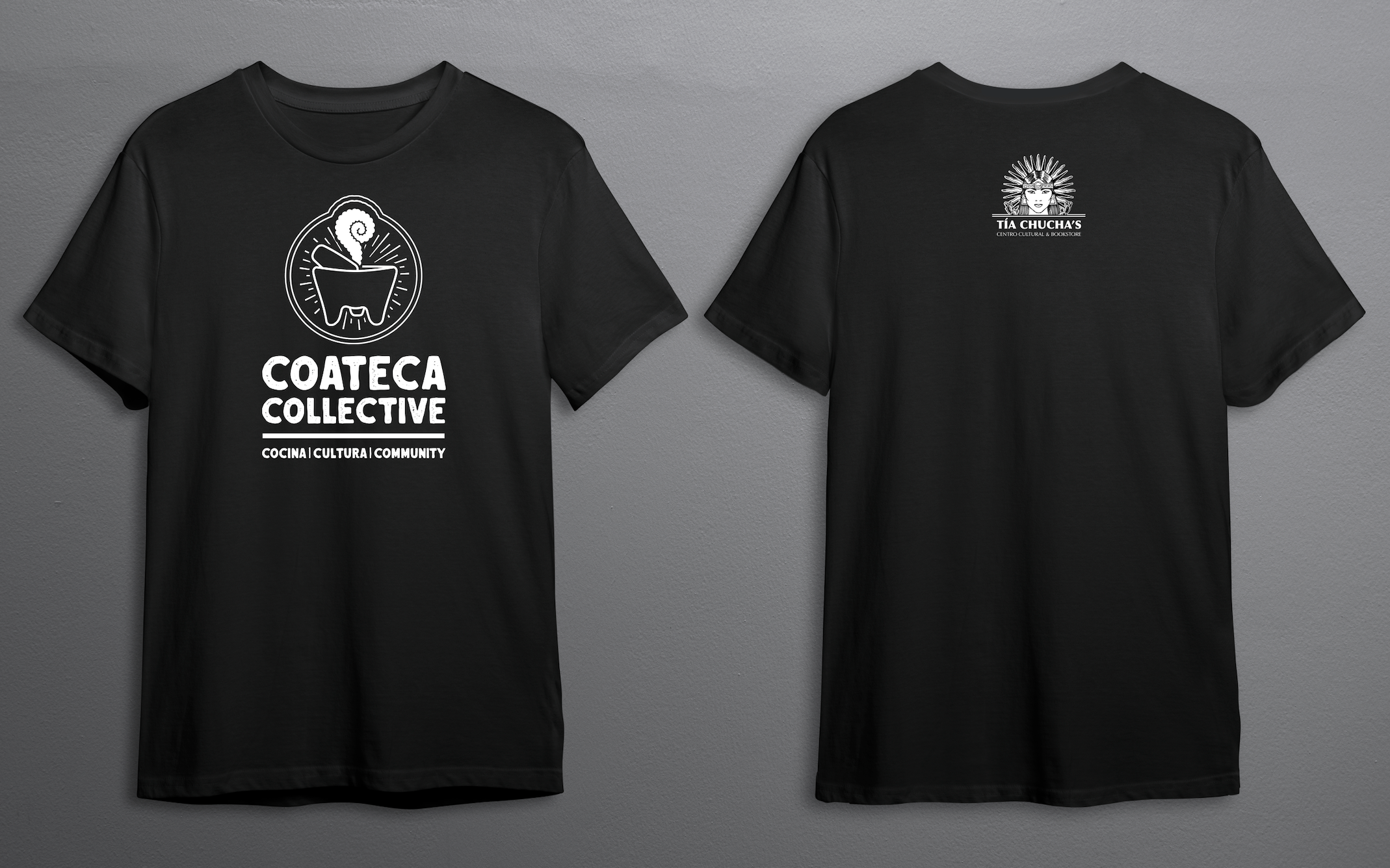 Coateca Collective T-Shirt