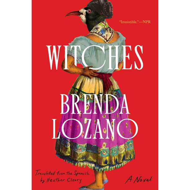 Witches : A Novel - Paperback