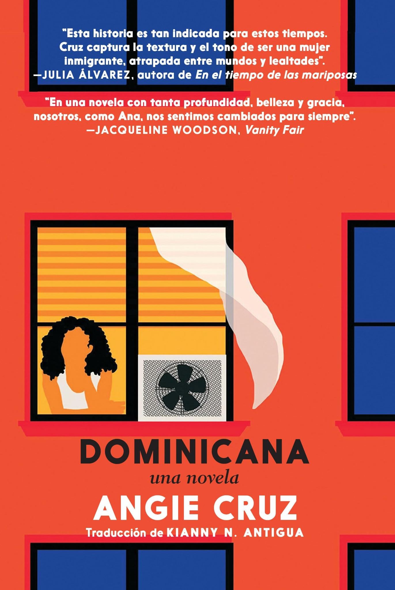 Dominicana (Spanish Edition)