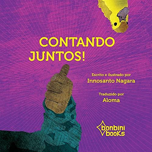 Contando Juntos (Portuguese Edition) Paperback